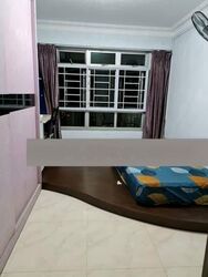 Blk 26 Ghim Moh Valley (Queenstown), HDB 3 Rooms #566251721